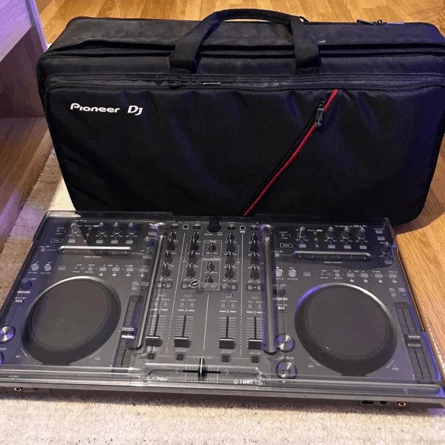 Contrôleur Pioneer Ddj - Photo 1