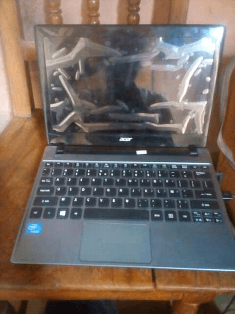 Ordinateur portable acer est neuf - Photo 1