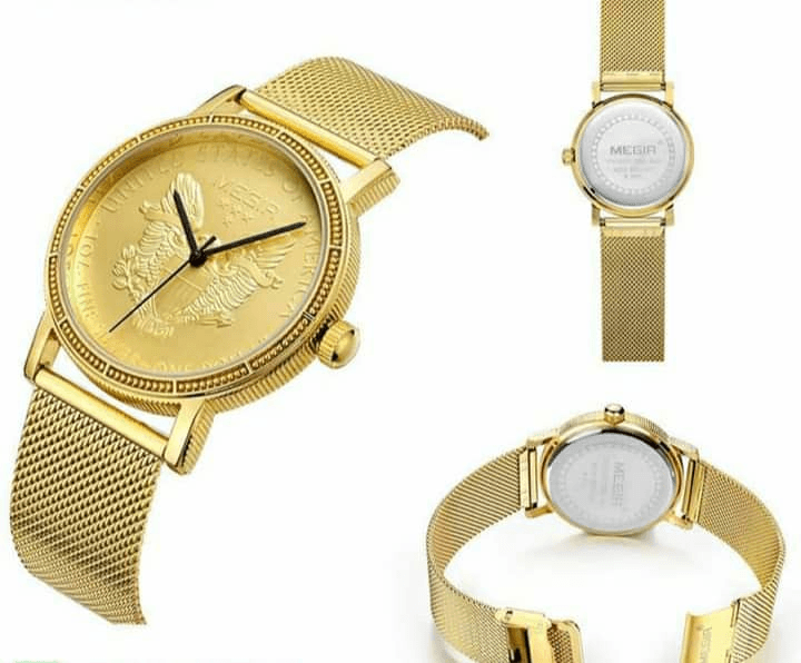 Montre bracelet pour homme - Photo 1