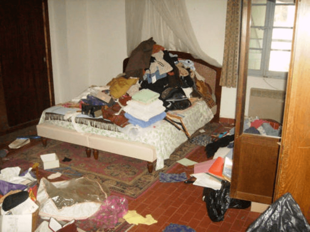 Débarras chez vous - Photo 1