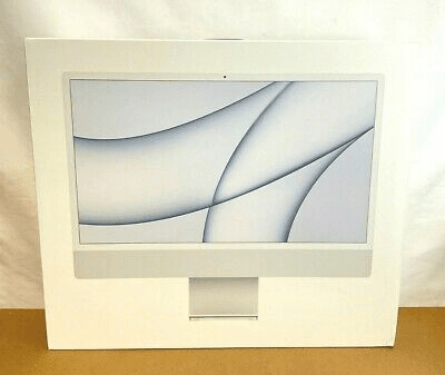 Apple imac 2021 - Photo 1