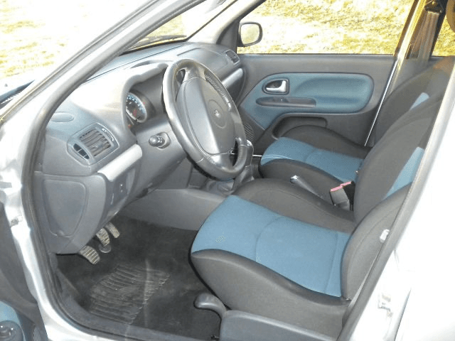 Renault Clio en parfait état - Photo 1