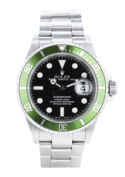 Montre Rolex d'hommes - Photo 1