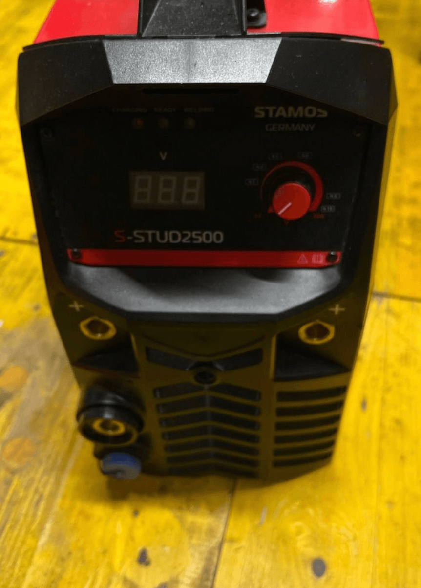 je mets en vente cette s-stud2500 - Photo 1