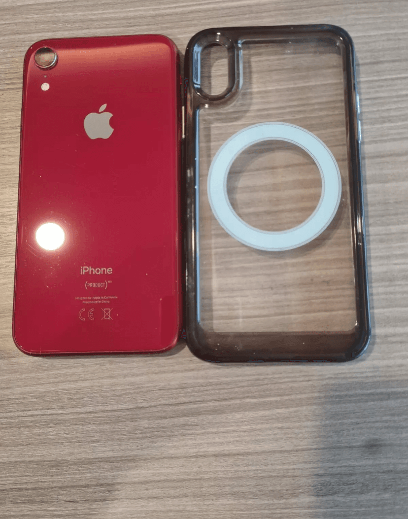 iPhone XR reconditionné à vendre - Photo 1