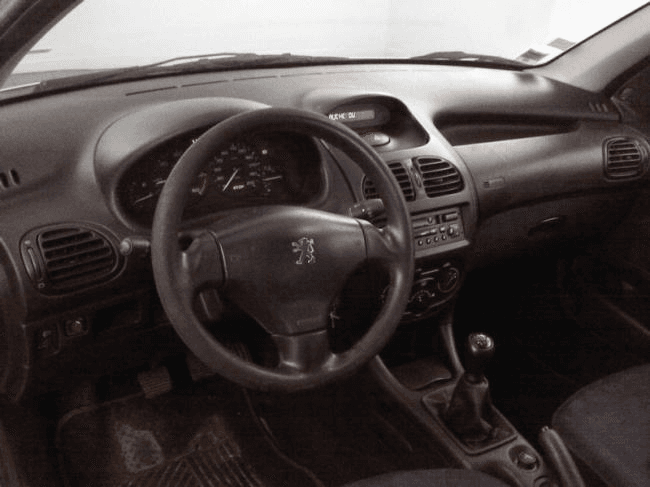 Occasion 206 - Photo 1