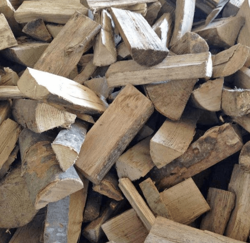 Bois de chauffage bien sec en stock disponible - Photo 1
