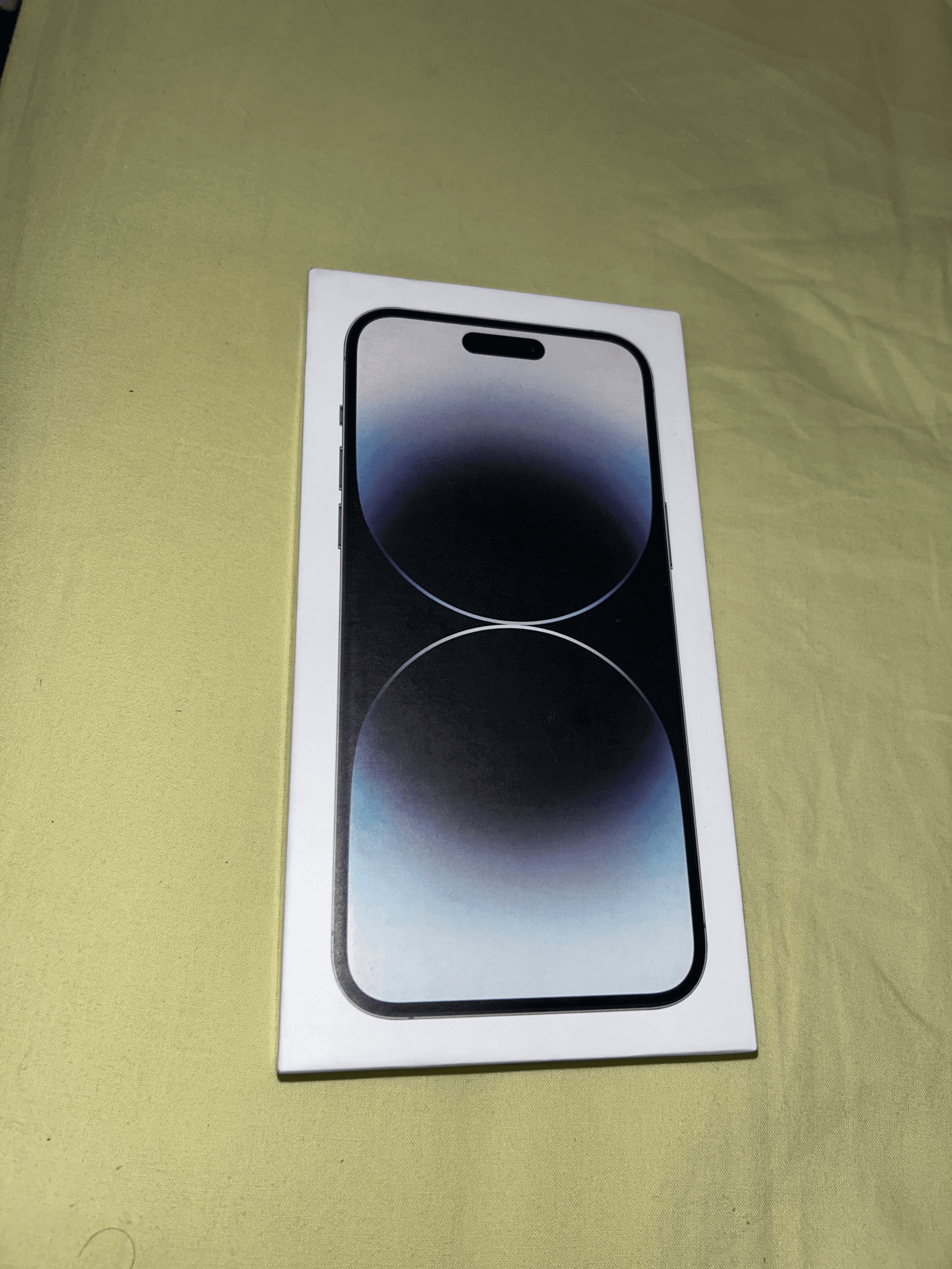 iPhone 14 Pro Max - Photo 1