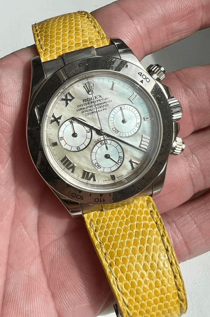 Montre homme et femme - Photo 1