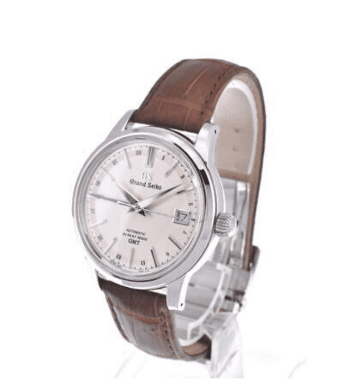 Montre Automatique SEIKO Grand Seiko SBGJ217