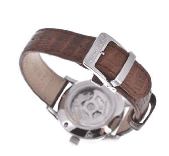 Montre Automatique SEIKO Grand Seiko SBGJ217 - Photo 1