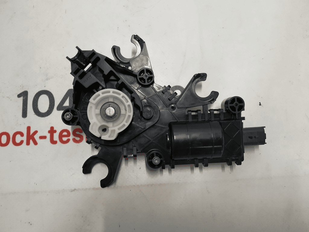 Drive pour ouvrir la serrure du coffre / porte arrière gauche / droite Tesla modèle X 1034485-S0-C - Photo 1