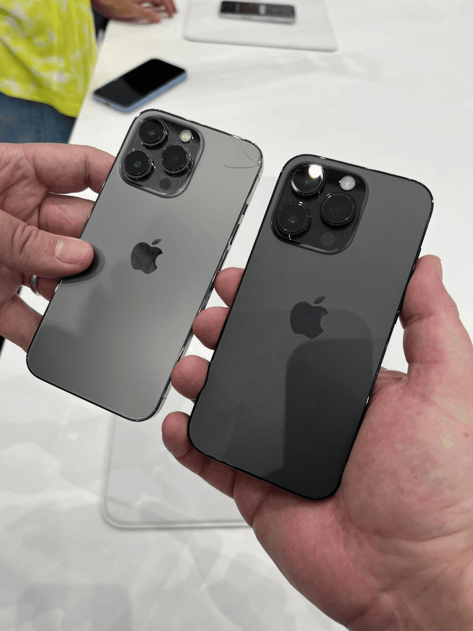 Iphone 14 pro max - Photo 1