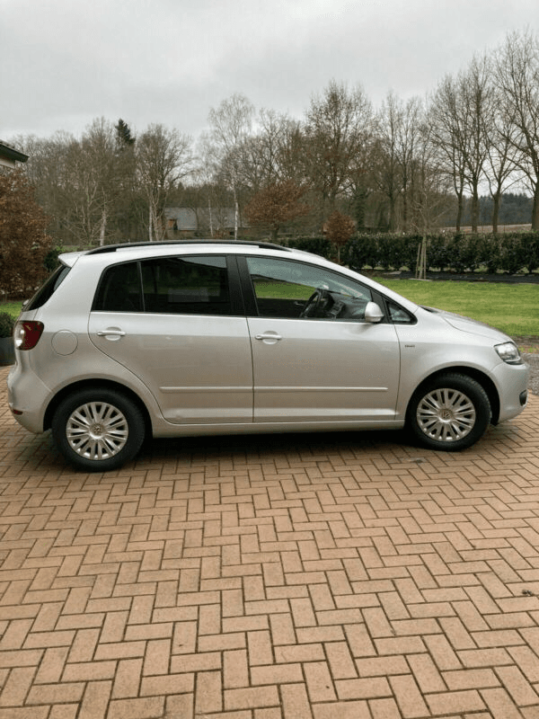 Volkswagen Golf Plus à vendre - Photo 1