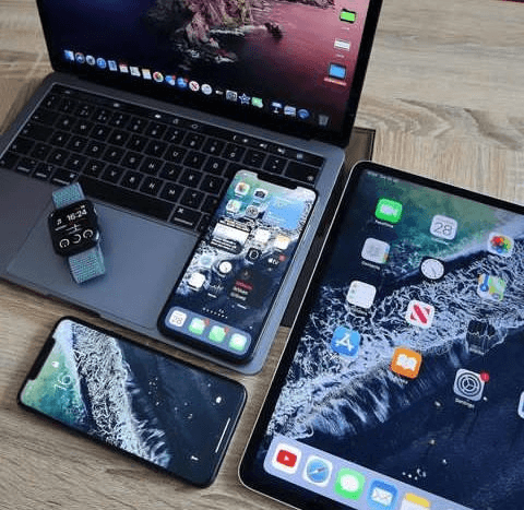 Ordinateur portable - Photo 1