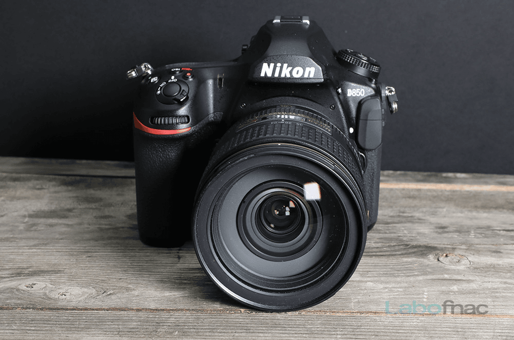 Vente d'appareil photo - Photo 1