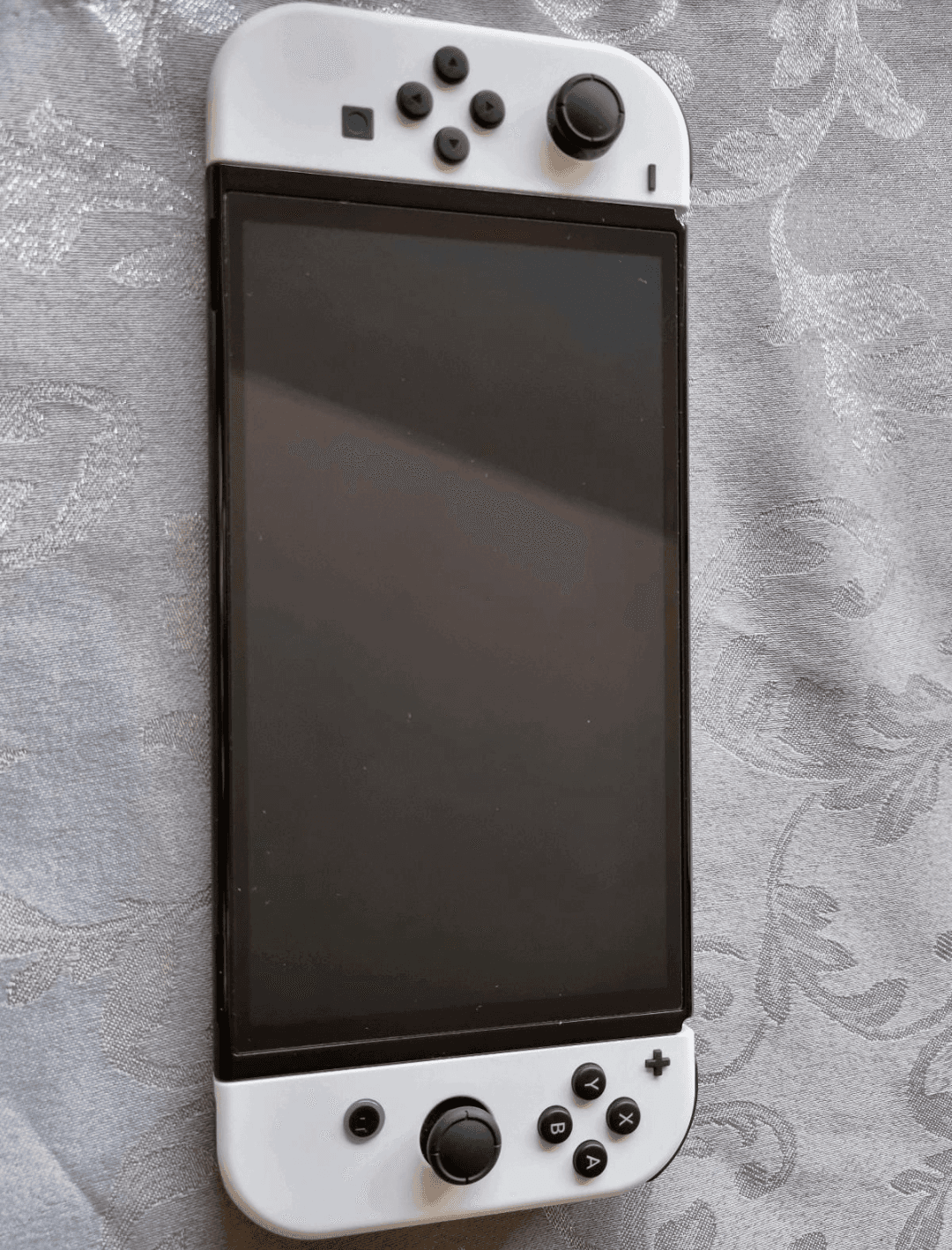 Nintendo Switch Oled - Photo 1