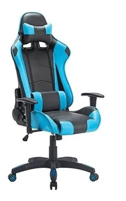Chaise gamers - Photo 1