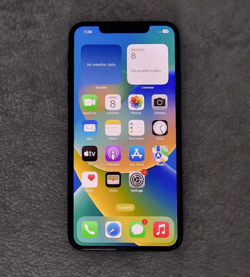 iPhone 11 Pro Max Reconditionné - Photo 1