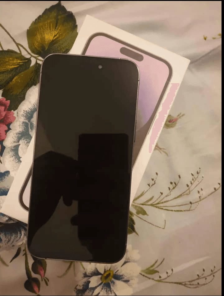 iPhone 14Pro Max - Photo 1