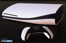 A vendre PS5 Pro - Photo 1