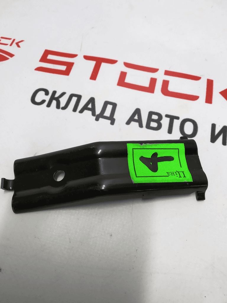 Support de pompe de refroidissement 2 génération Tesla 6009276-00-CZ - Photo 1