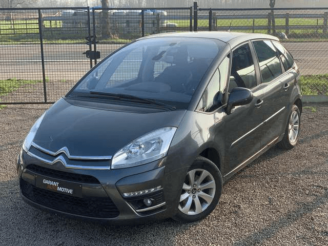 Citroën Picasso - Photo 1