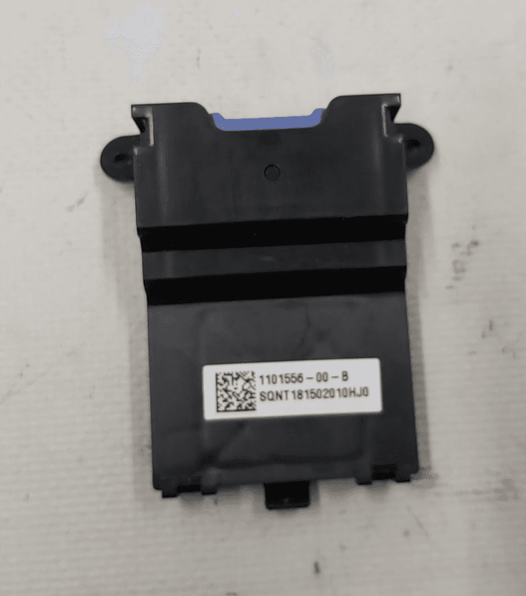 Module de commande de colonne de direction Tesla 1101556-00-B - Photo 1