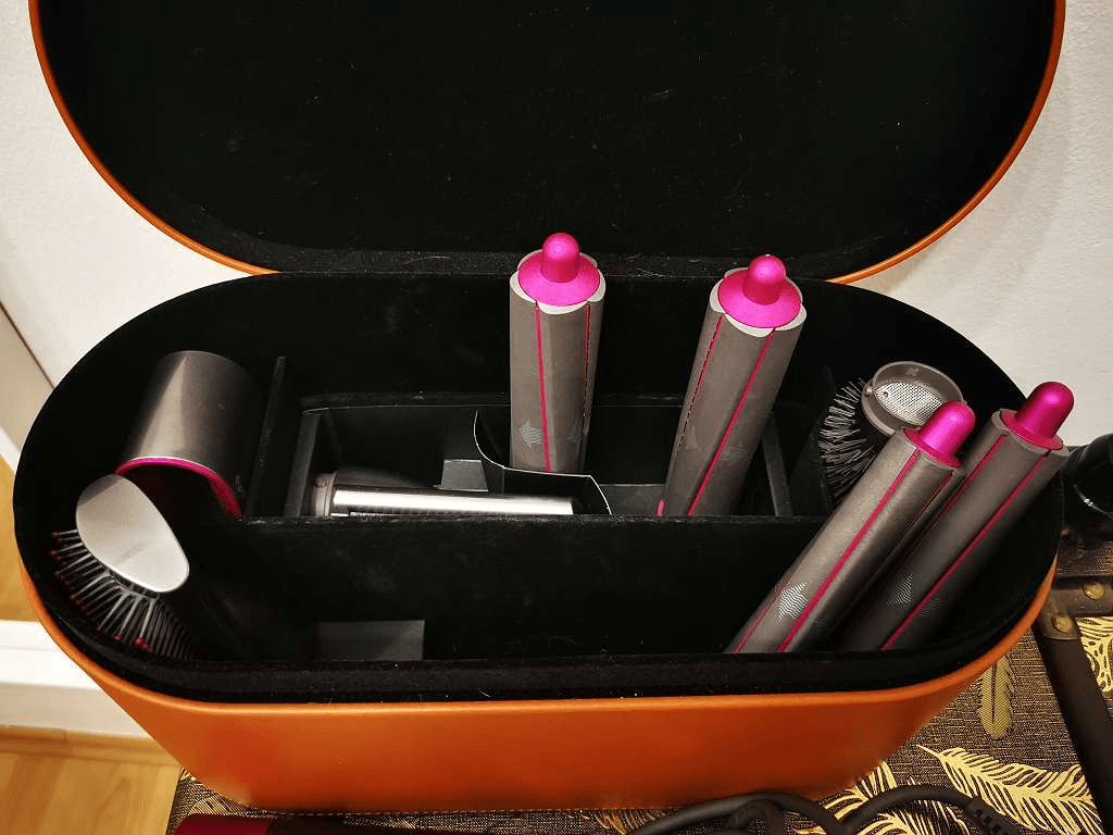 Dyson airwrap - Photo 1