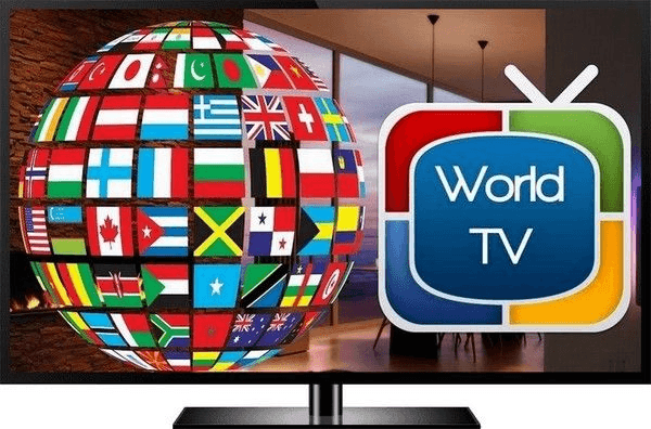 Tous les chaînes sur tv - Photo 1