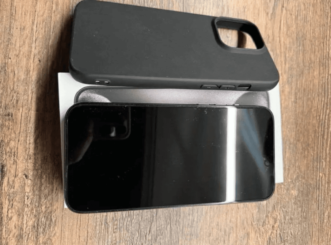 iPhone 13 pro max neuf - Photo 1