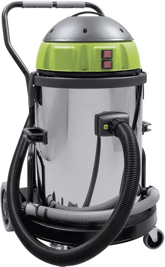 Aspirateur voiture professionnel et puissant pour maintenir votre voiture toujours nickel. - Photo 1