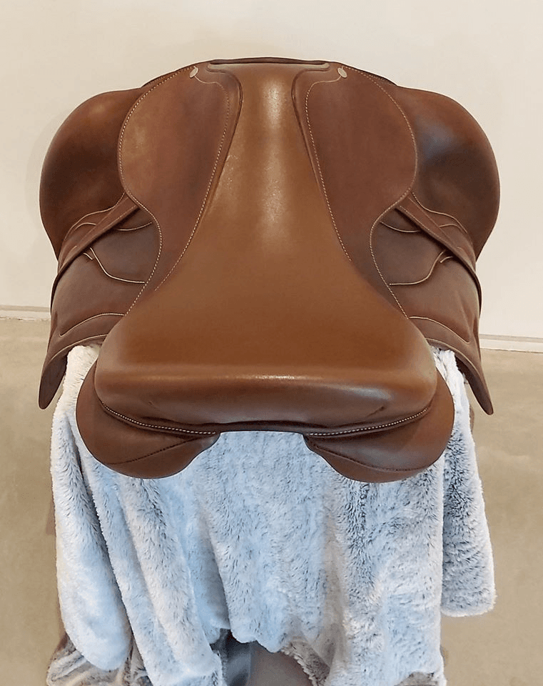 Selle de dressage Antarès Cadence