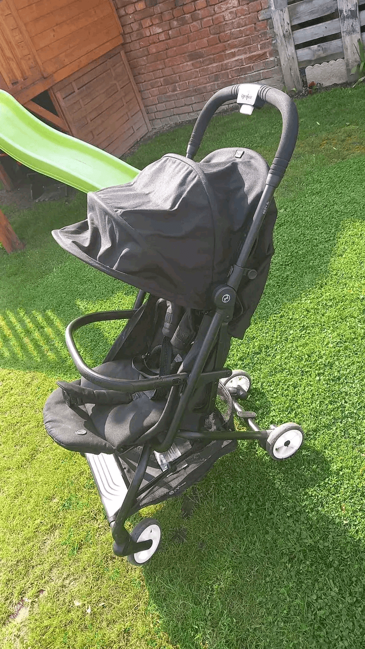 Poussette cybex - Photo 1