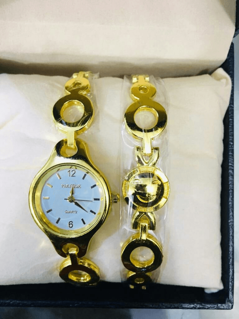 Montre en vente - Photo 1