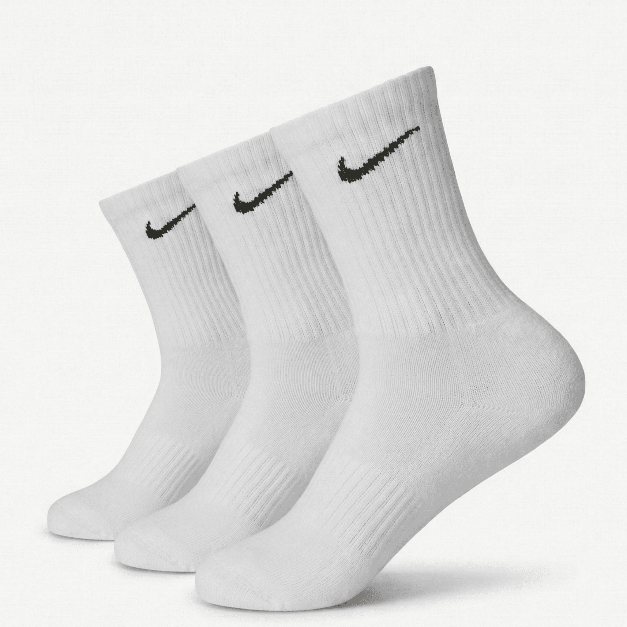 Chaussettes Nike Everyday Cushioned | Taille 42-46 | Prix Dégressif en Lot