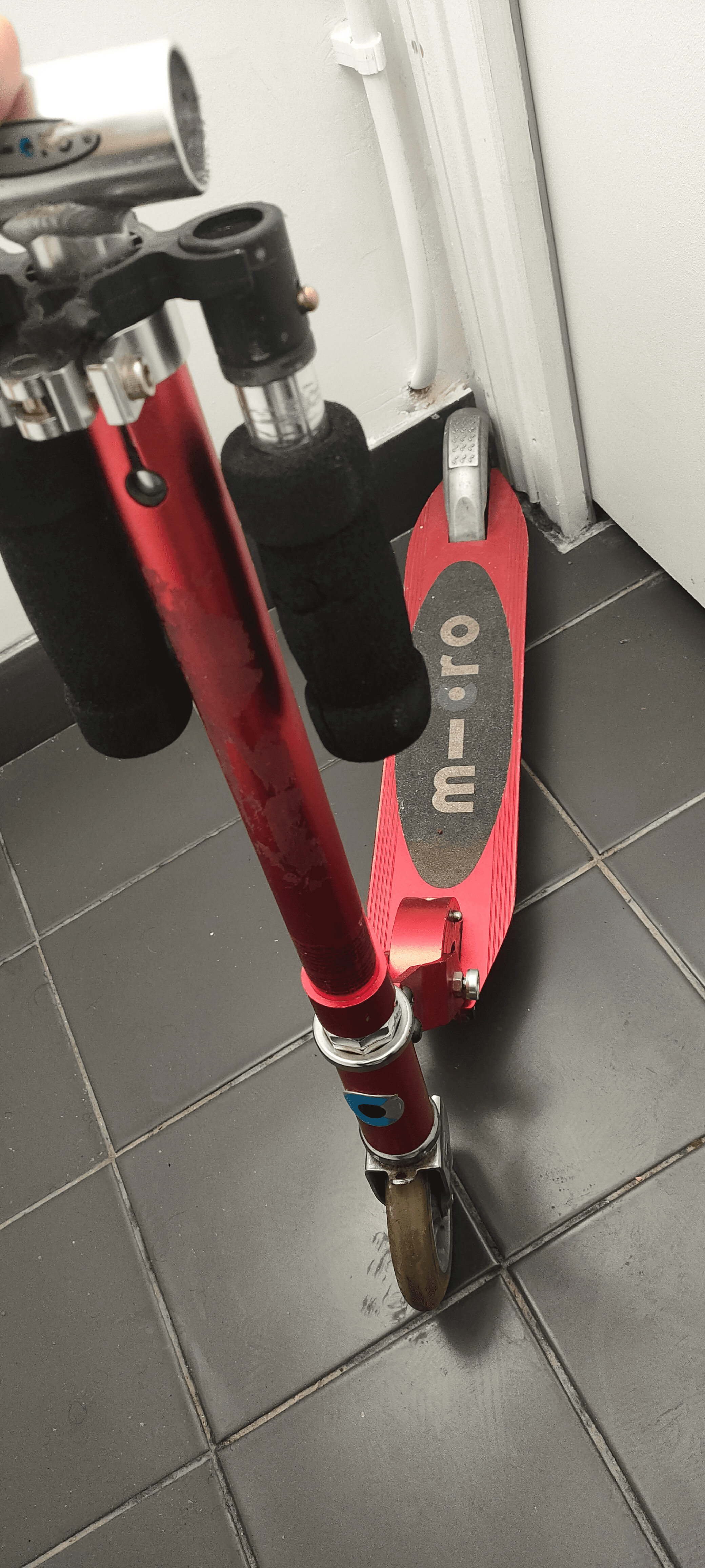Trotinette