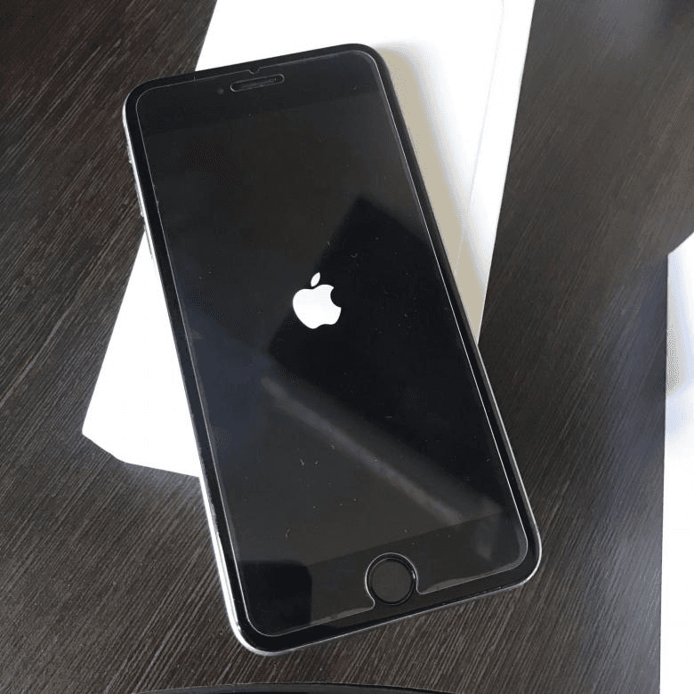 Je vend mon iPhone 6 / 64 Go - Photo 1