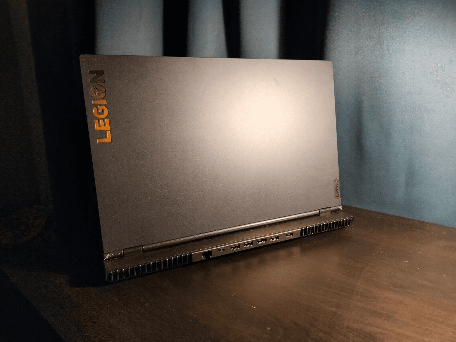 PC Gamer Lenovo LEGION 5 15ITH6H - Photo 1
