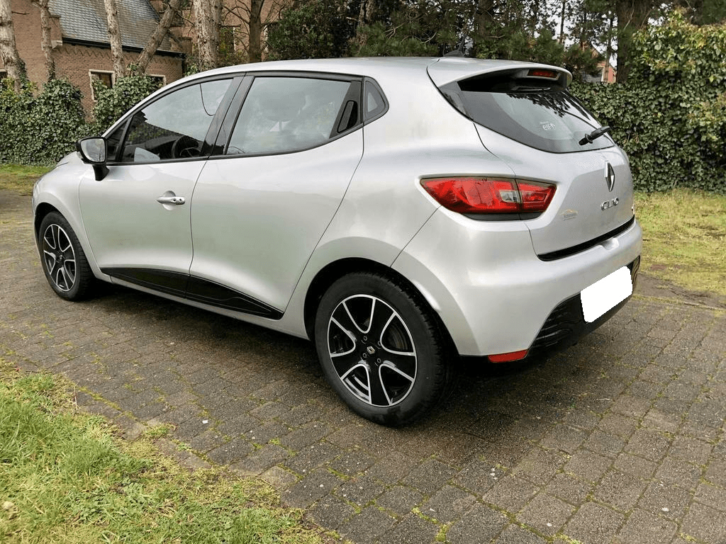 Très belle Renault Clio 4 - Photo 1