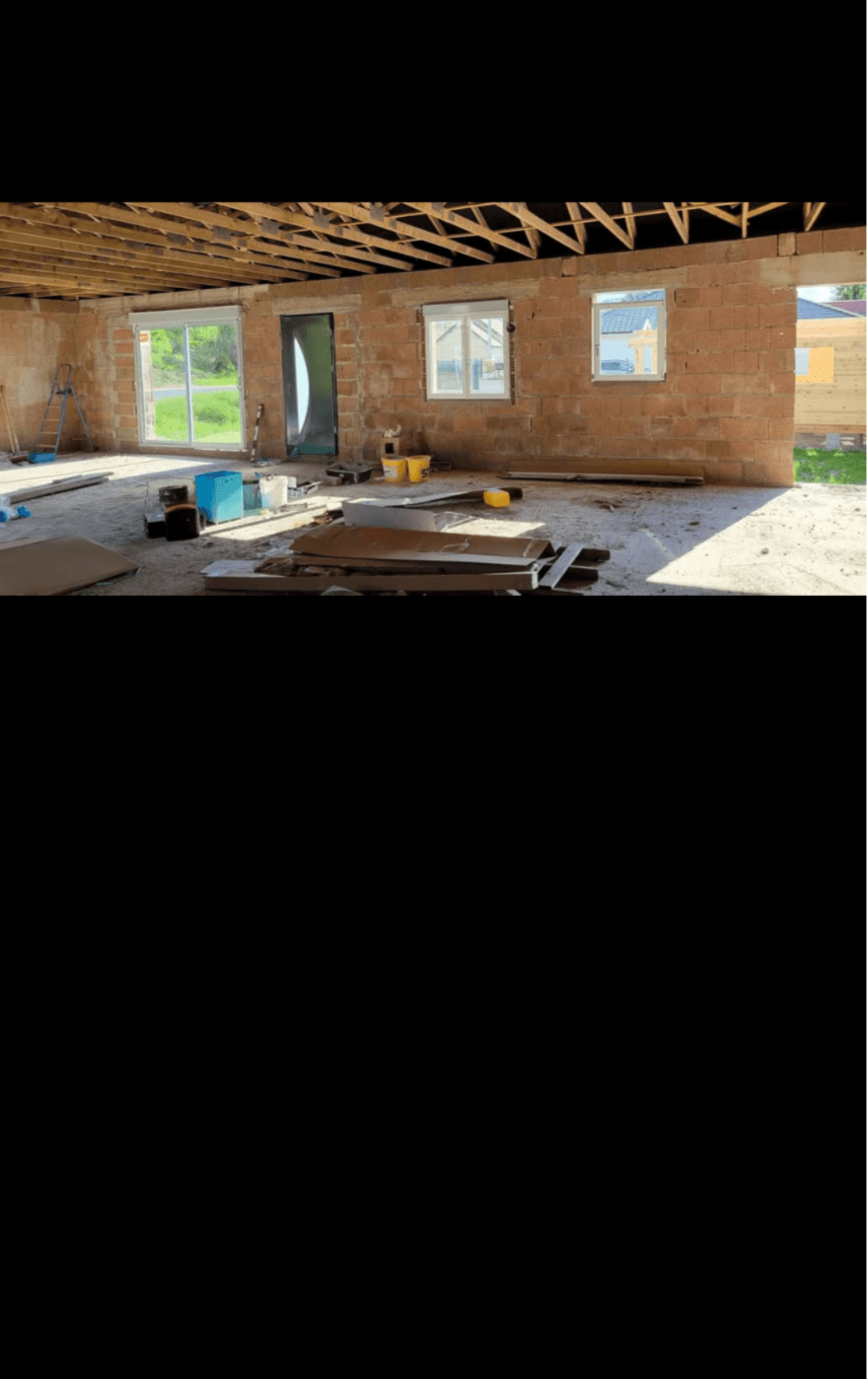 Travaux neufs et rénovations