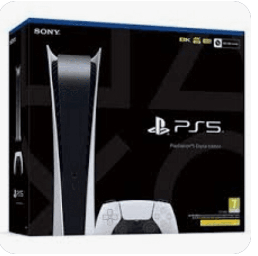 Console de jeux PS5 - Photo 1