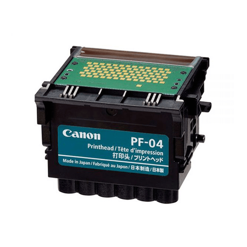 CANON PF-04 PRINTHEAD (INDOELECTRONIC) - Photo 1