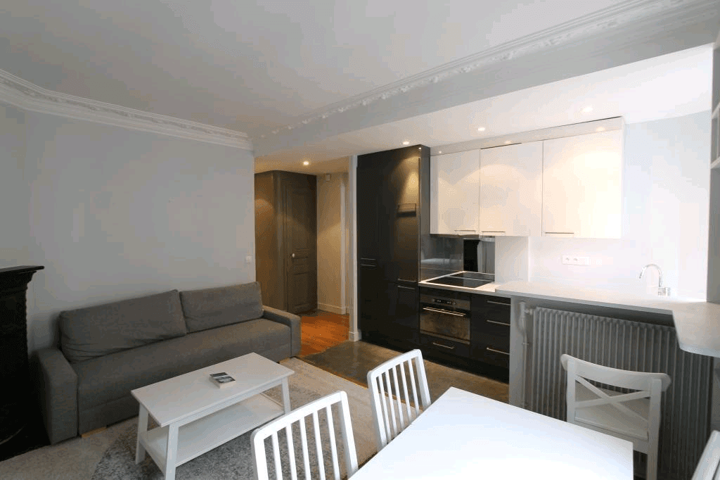 F2 a paris - Photo 1