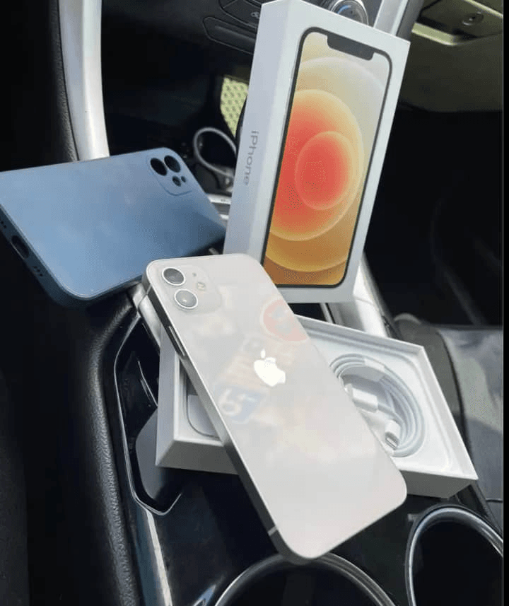 iPhone 11 - Photo 1