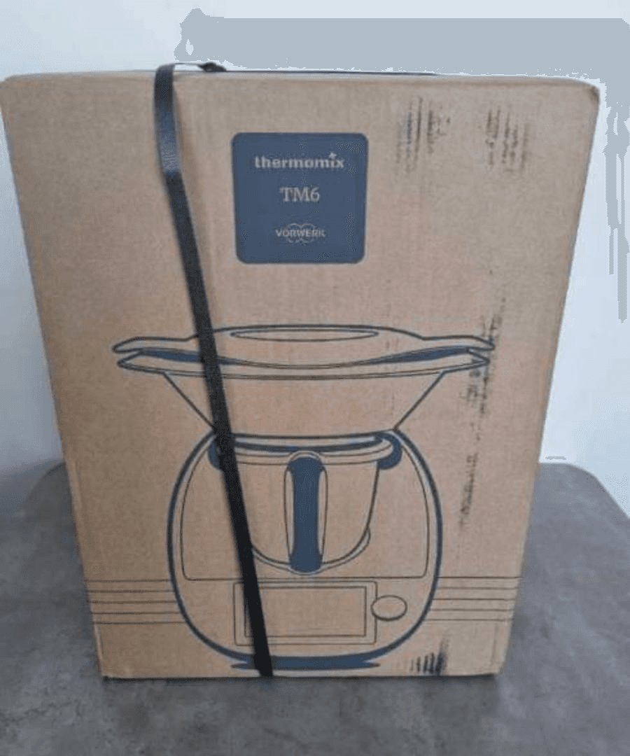 THERMOMIX TM6 Vorwerk - Photo 1