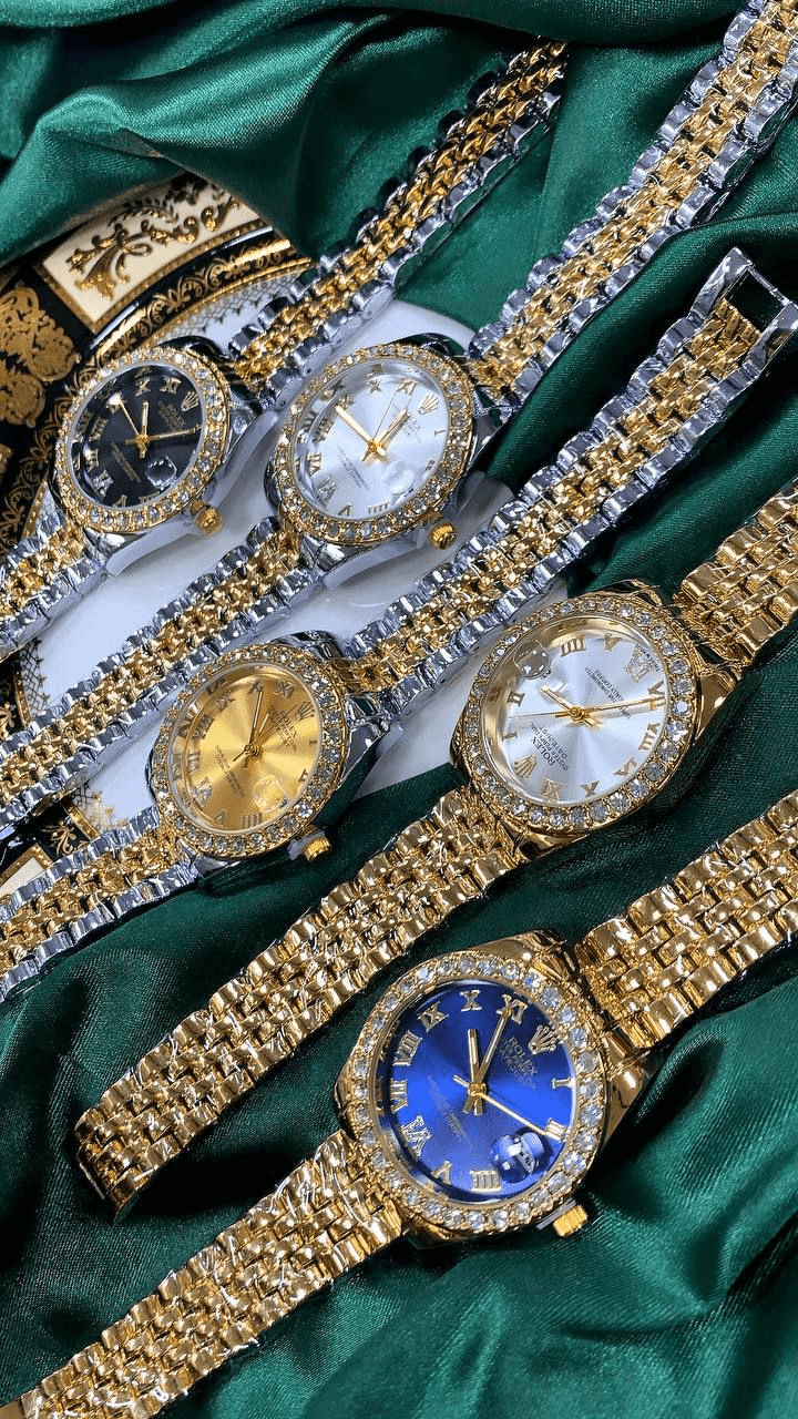ROLEX - Photo 1