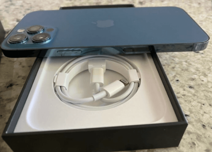 Disponible iphone 12 pro max - Photo 1