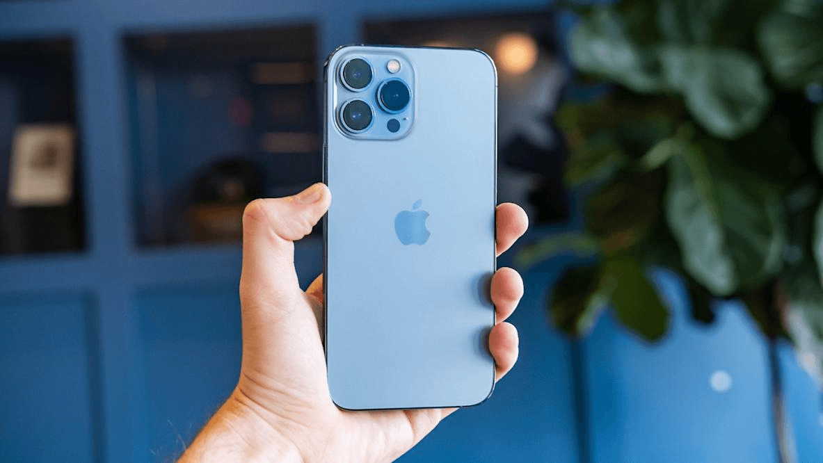 Iphone 13 pro max - Photo 1