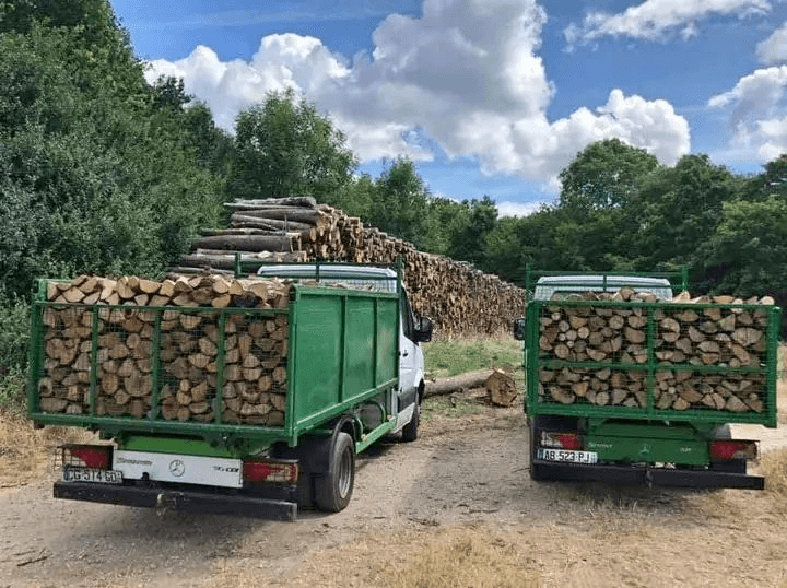 Boite de chauffage disponible - Photo 1